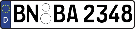 BN-BA2348