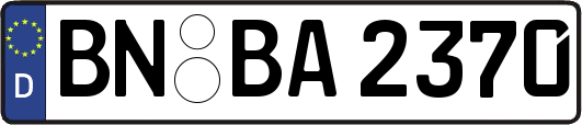 BN-BA2370