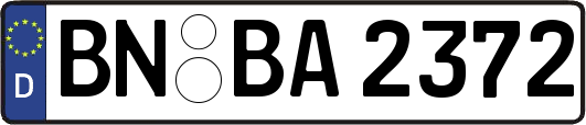 BN-BA2372