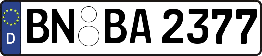 BN-BA2377