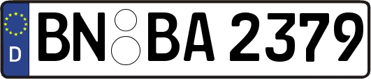BN-BA2379