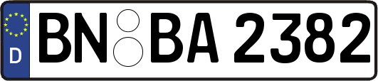 BN-BA2382
