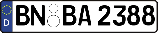 BN-BA2388
