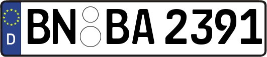 BN-BA2391