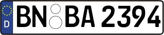 BN-BA2394