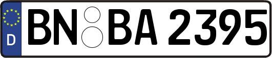 BN-BA2395