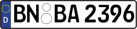 BN-BA2396