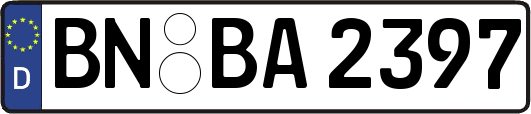 BN-BA2397