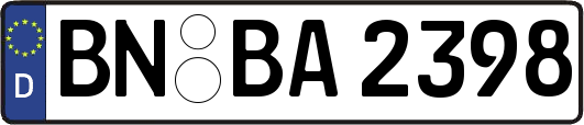 BN-BA2398
