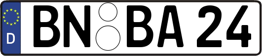 BN-BA24