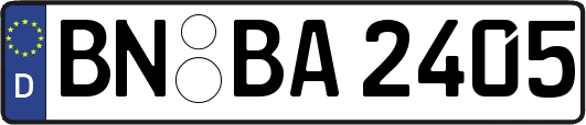 BN-BA2405