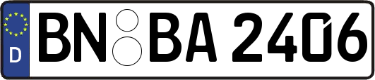BN-BA2406