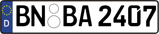 BN-BA2407