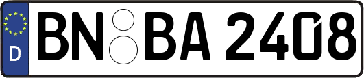 BN-BA2408