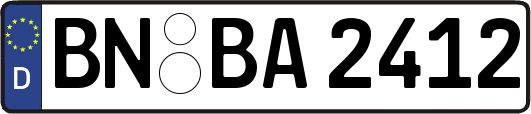 BN-BA2412