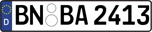 BN-BA2413