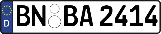 BN-BA2414