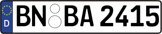BN-BA2415