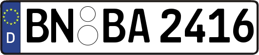 BN-BA2416