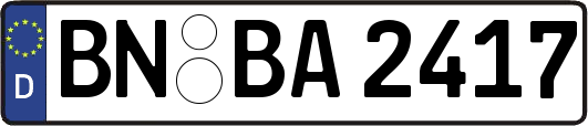 BN-BA2417
