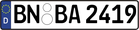 BN-BA2419