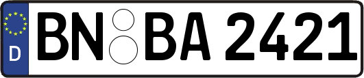 BN-BA2421