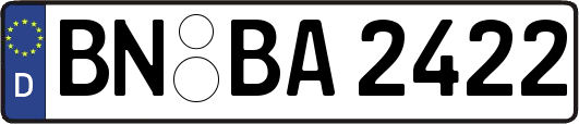 BN-BA2422