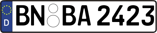 BN-BA2423