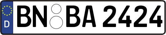 BN-BA2424