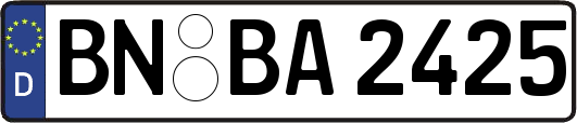 BN-BA2425