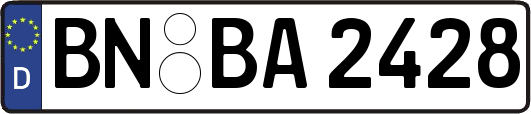 BN-BA2428