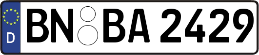 BN-BA2429