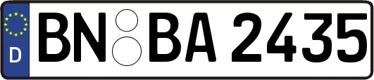 BN-BA2435