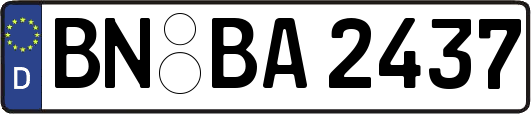 BN-BA2437