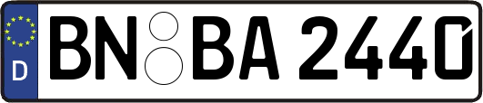 BN-BA2440