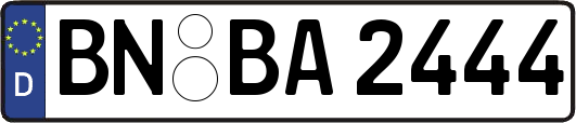 BN-BA2444