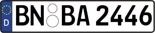 BN-BA2446