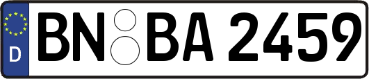 BN-BA2459