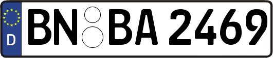 BN-BA2469