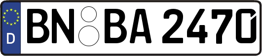 BN-BA2470