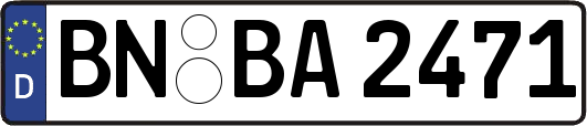 BN-BA2471
