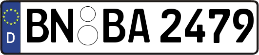 BN-BA2479