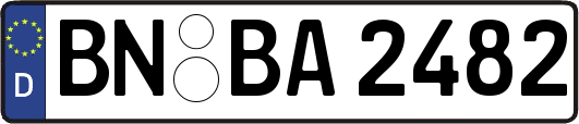 BN-BA2482