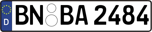 BN-BA2484