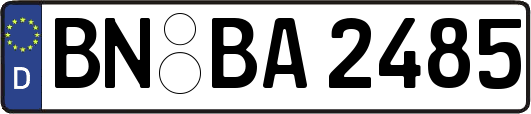 BN-BA2485