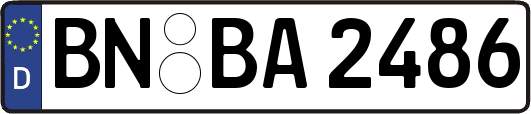 BN-BA2486