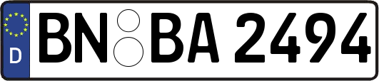 BN-BA2494