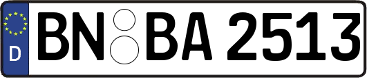 BN-BA2513
