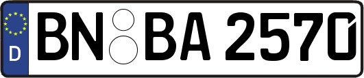 BN-BA2570
