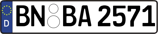 BN-BA2571
